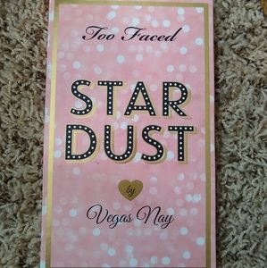 Too Faced Vegas Nay pallet